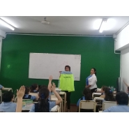 Educación Vial